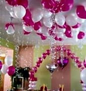 Свадьба, девичник