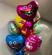 Герои, цифры