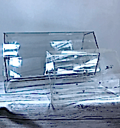 Аренда лототрона, изделия из оргстекла