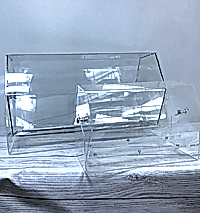 Аренда лототрона, изделия из оргстекла