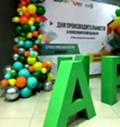 День компании