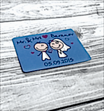 Магнит с вашим изображением