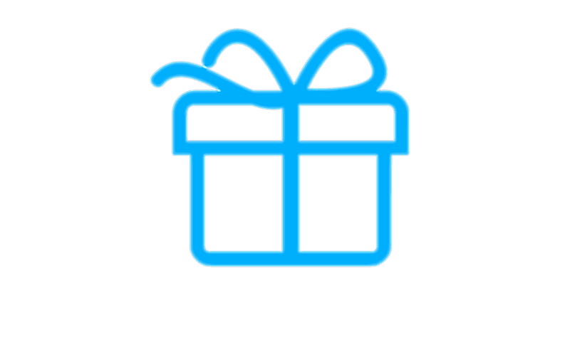 
    ПОДАРКИ НА КАЛЕНДАРНЫЕ ПРАЗДНИКИ
  