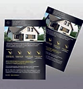 Листовки, буклеты