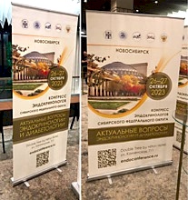 Роллапы для мероприятия