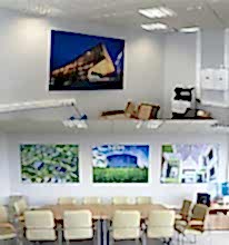 Изготовление картин :рама, холст