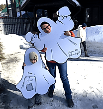 Фоторамки для любого праздника