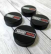 УФ-печать на шайбах