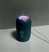 УФ-печать на увлажнителе воздуха